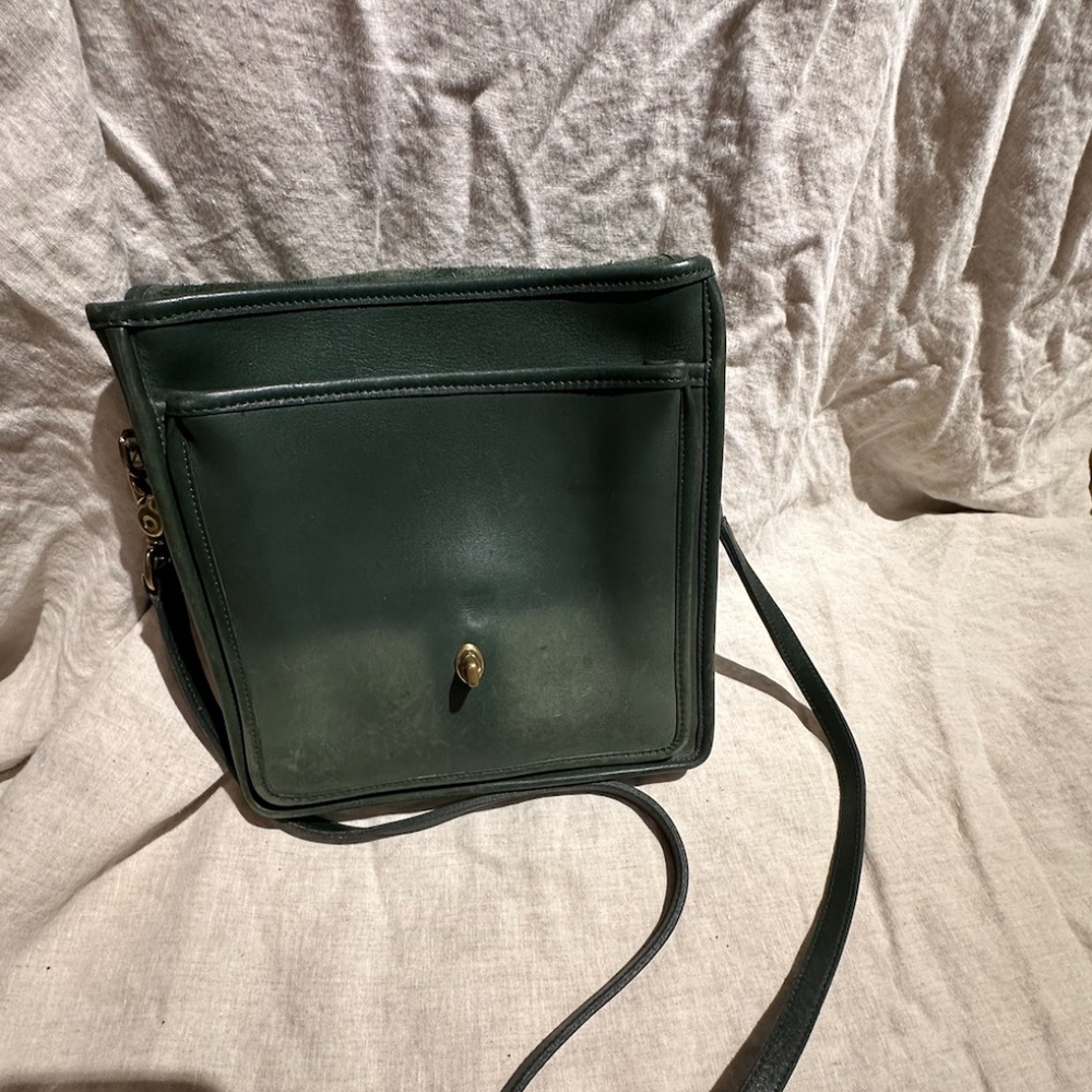 Coach Bag - Picture 2 of 7